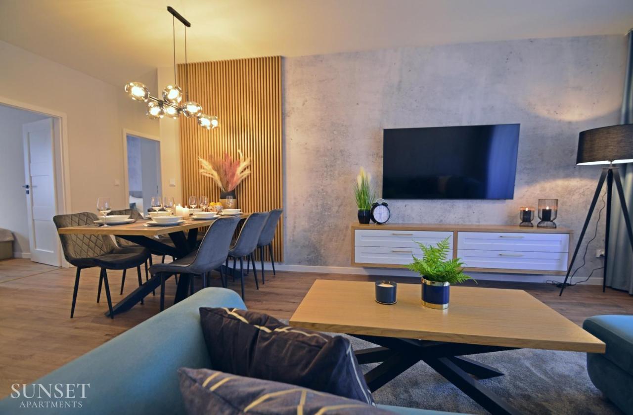 Platan - Sunset - Garaz Apartment *