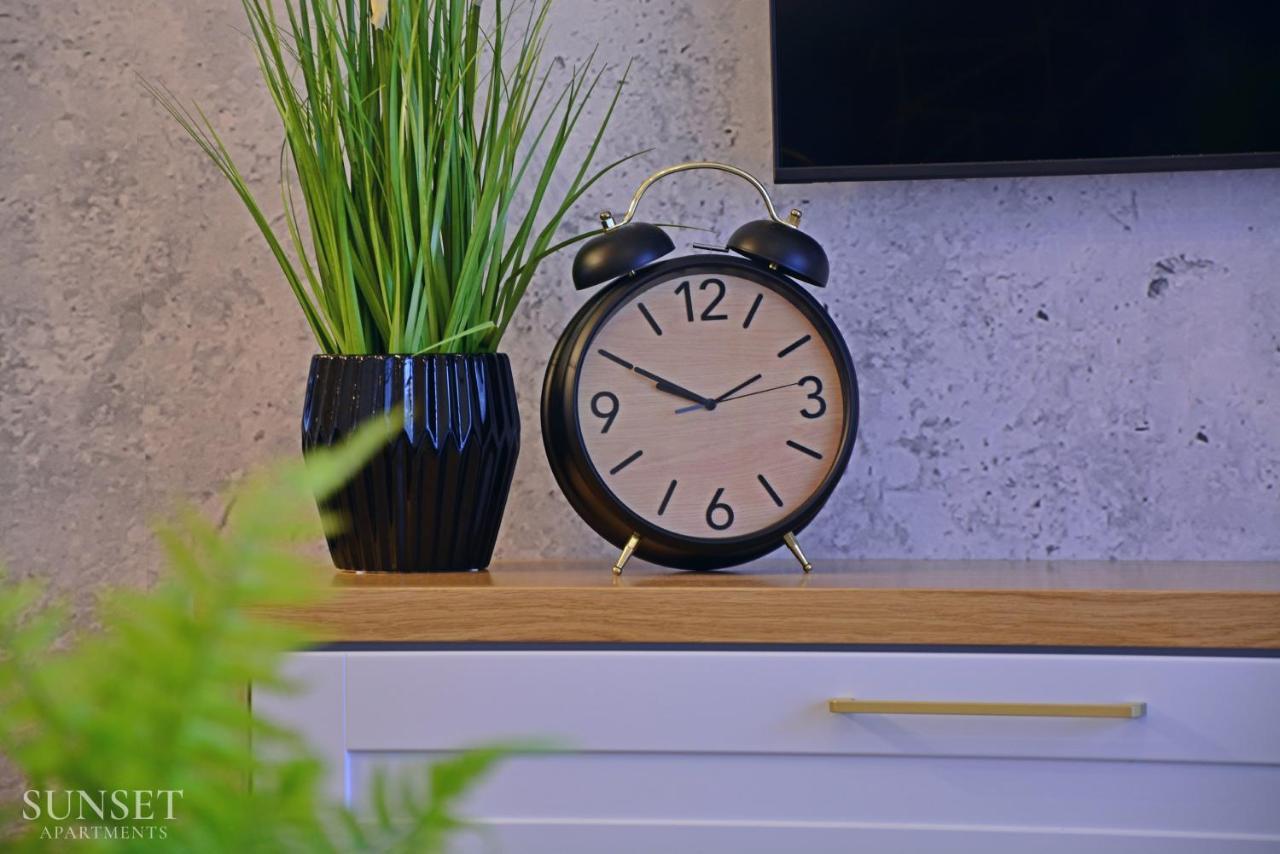 Apartment Platan - Sunset - Garaz *