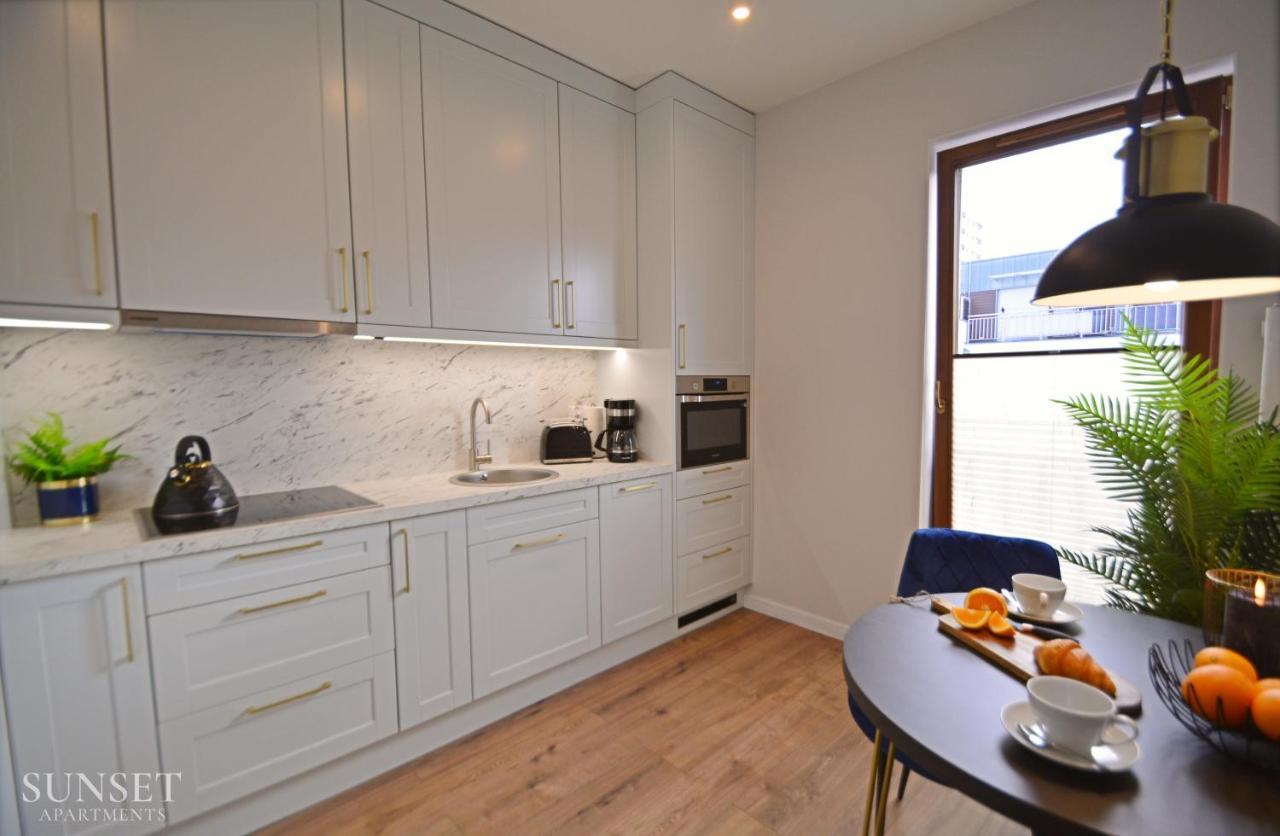 Platan - Sunset - Garaz Apartment *