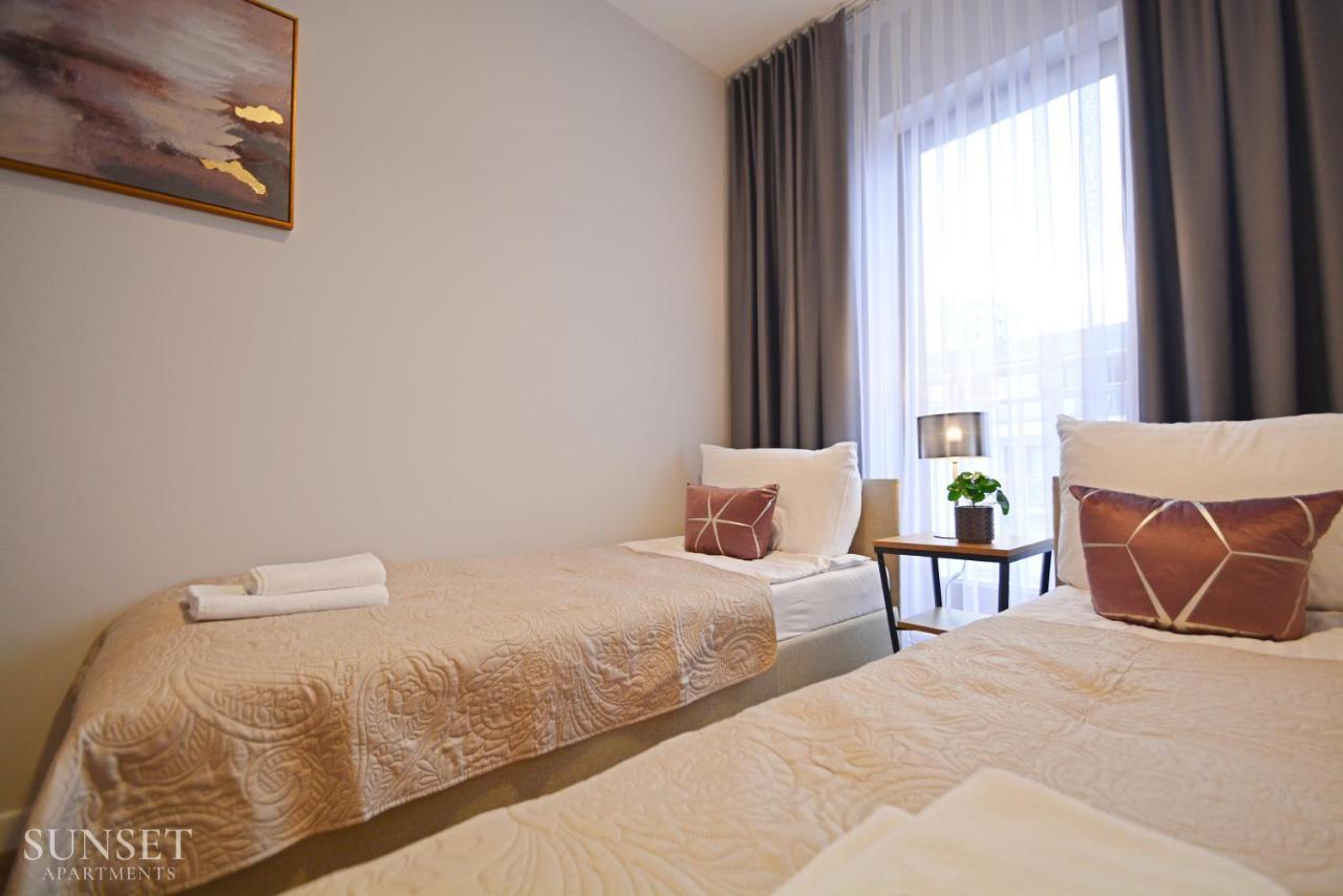 Platan - Sunset - Garaz Apartment *